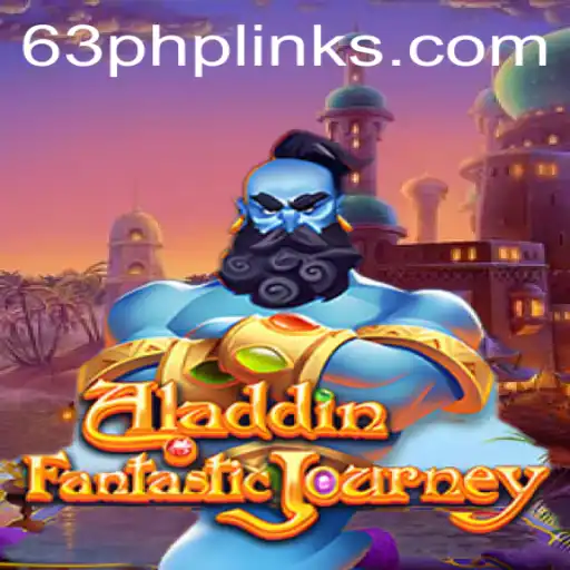 Discover the Magic of Aladdin: A Journey into the Exciting World of Gaming
