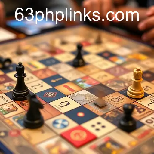 The Resurgence of Board Games in the Era of Digital Entertainment