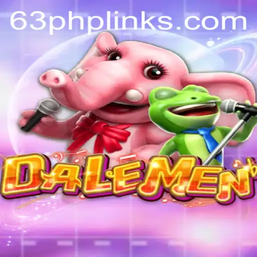 DALEMEN: The Epic Game Adventure with 63PHP