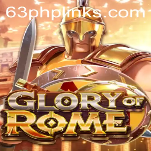 Exploring the Epic World of GloryofRome: An Intriguing Journey into Ancient Rome