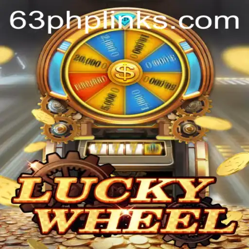 Experience the Excitement of LuckyWheel: The 63PHP Thrill