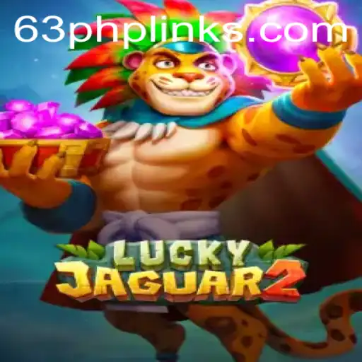 Discover the Thrills of Luckyjaguar2: A Fresh Take on Interactive Gaming