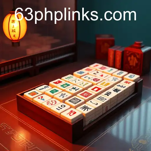 Discover Mahjong: A Timeless Game with Modern Appeal