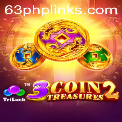 Unveiling the Adventure of 3CoinTreasures2
