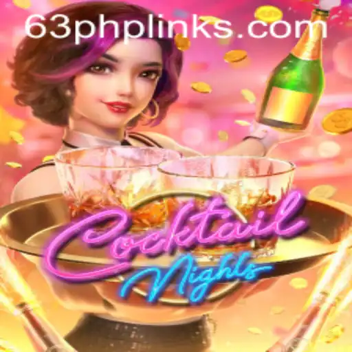 Experience the Excitement of CocktailNights: A 63PHP Gaming Adventure