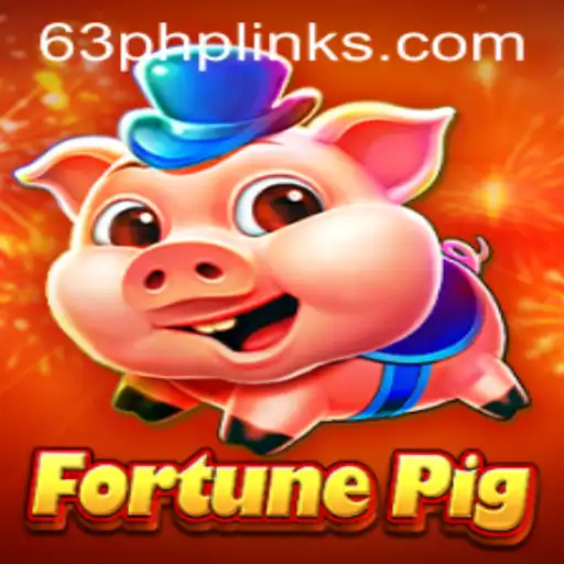 FortunePig: A New Era in Online Gaming with 63PHP