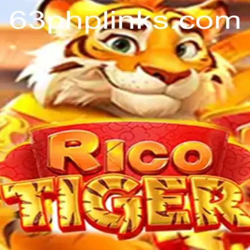 RicoTiger: The Thrilling Game Revolutionizing the Gaming World