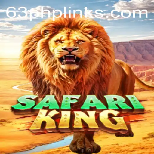 SafariKing: Embark on a Majestic Adventure with a Thrilling Twist