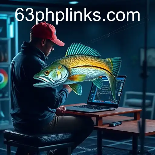 Exploring the World of Online Fishing: A Deep Dive into the Virtual Waters