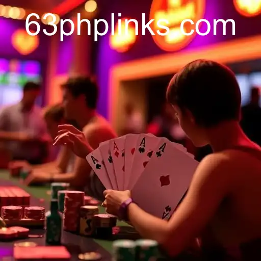 Responsible Gambling: The Role of 63PHP