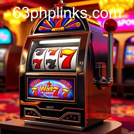 Exploring the World of Slot Machines through the Lens of 63PHP