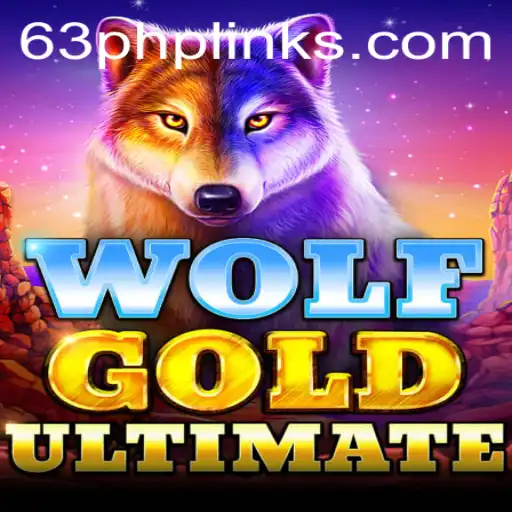 Discover the Thrills of WolfGoldUltimate with 63PHP: A Journey into the Wild