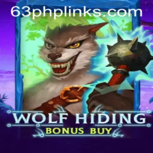 Explore WolfHidingBonusBuy: An Immersive Gaming Experience